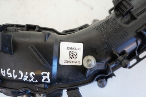 KOLEKTOR SSĄCY BMW 1 F40 2 F45 X1 MINI 1,5D 8596905 8593972