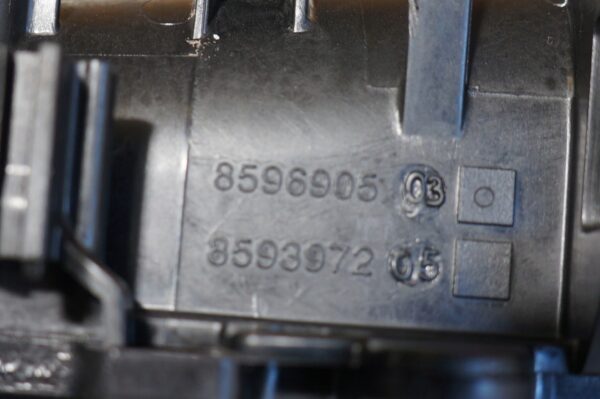 KOLEKTOR SSĄCY BMW 1 F40 2 F45 X1 MINI 1,5D 8596905 8593972