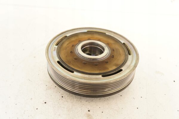 KOŁO PASOWE BMW 1 F40 2 F45 X1 MINI 1,5D 184950