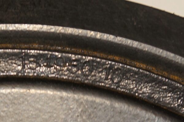 KOŁO PASOWE BMW 1 F40 2 F45 X1 MINI 1,5D 184950