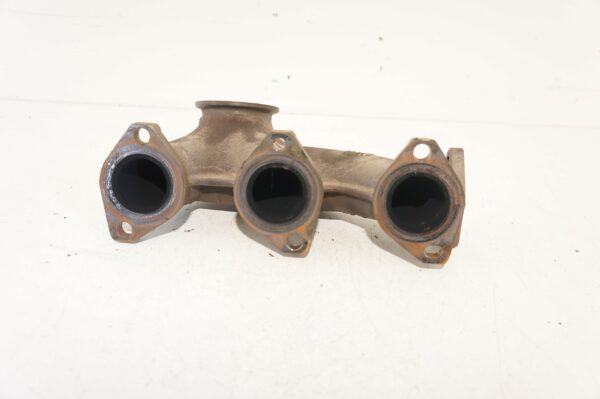 KOLEKTOR WYDECHOWY BMW 1 F40 2 F45 X1 MINI 1,5D 8589697