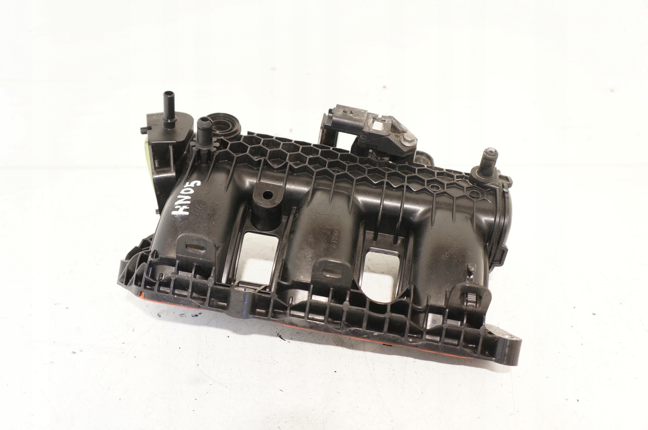 KOLEKTOR SSĄCY POWIETRZA PEUGEOT 308 CITROEN C3 1,2THP 9842272880