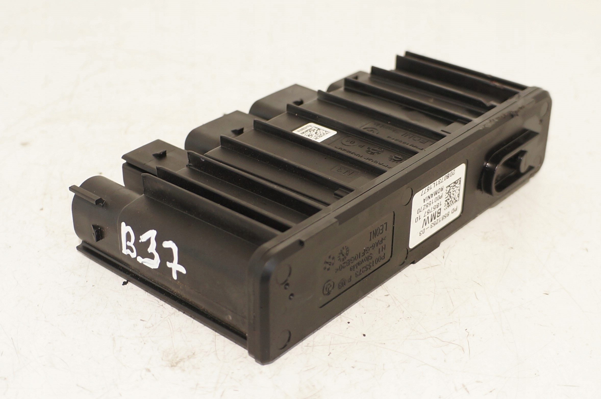 MODUŁ STEROWNIK BMW 1 F40 2 F45 X1 MINI 1,5D 8581253