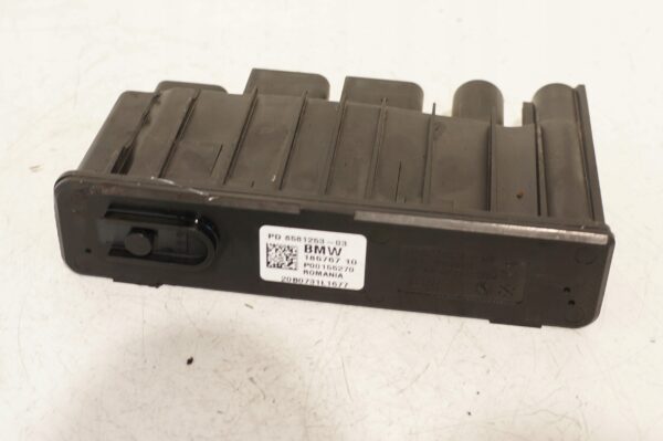 MODUŁ STEROWNIK BMW 1 F40 2 F45 X1 MINI 1,5D 8581253