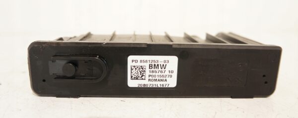 MODUŁ STEROWNIK BMW 1 F40 2 F45 X1 MINI 1,5D 8581253