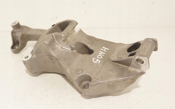 ŁAPA WSPORNIK ALTERNATORA PEUGEOT 308 CITROEN C3 1,2THP 9809714680