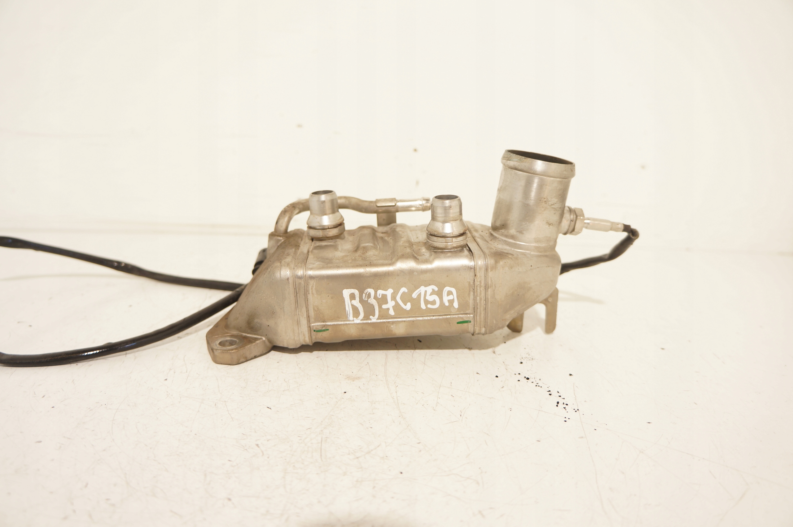 CHŁODNICA SPALIN SPALIN BMW 1 F40 2 F45 X1 MINI 1,5D 8576809