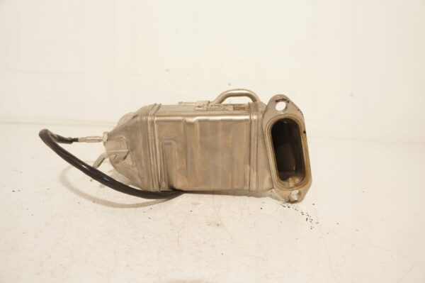 CHŁODNICA SPALIN SPALIN BMW 1 F40 2 F45 X1 MINI 1,5D 8576809