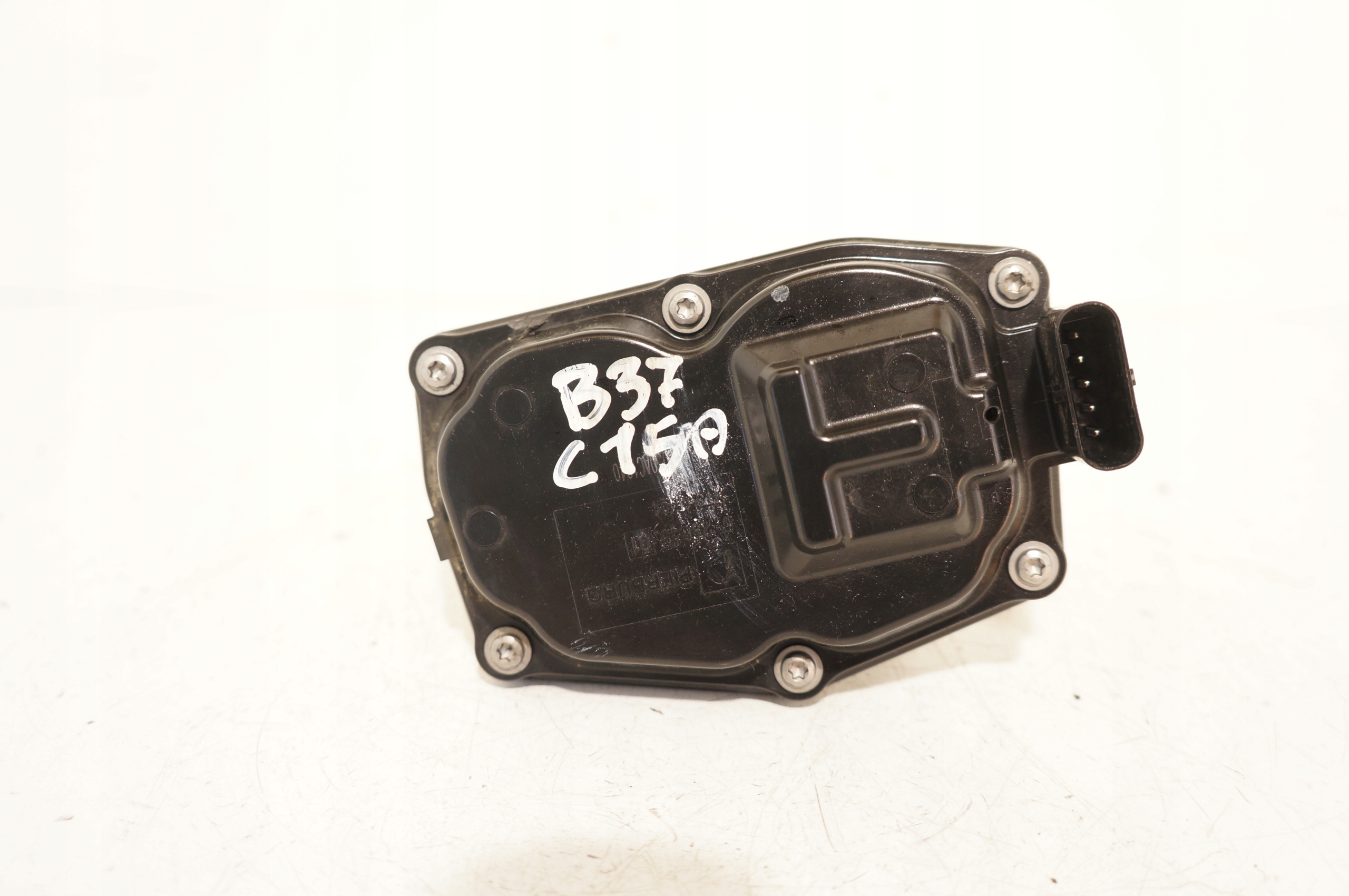 ZAWÓR EGR BMW 1 F40 2 F45 X1 MINI 1,5D 8576810