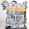 SILNIK ENGINE FIAT STILO BRAVO CROMA ALFA 147 1.9 JTD 937A5000