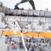 SILNIK ENGINE FIAT STILO BRAVO CROMA ALFA 147 1.9 JTD 937A5000