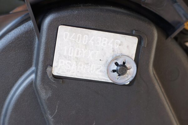 SILNIK ENGINE FORD FIAT CITROEN 2.0 TDCI TXWA UFDA UFBA UFBB TXDA RH02 TYDA