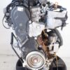 SILNIK ENGINE FORD FIAT CITROEN 2.0 TDCI TXWA UFDA UFBA UFBB TXDA RH02 TYDA