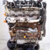 SILNIK ENGINE FORD FIAT CITROEN 2.0 TDCI TXWA UFDA UFBA UFBB TXDA RH02 TYDA