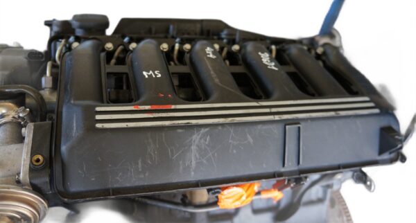 16567312849-696930373891c SILNIK ENGINE BMW 3 E46 X5 E53 3.0 D 306D1 X DRIVE