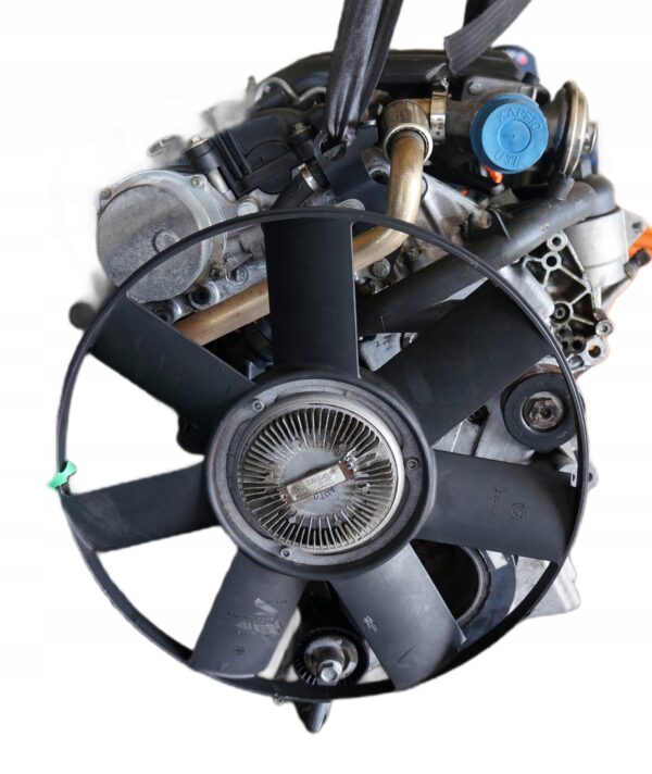 16567312849-69693038a4f25 SILNIK ENGINE BMW 3 E46 X5 E53 3.0 D 306D1 X DRIVE