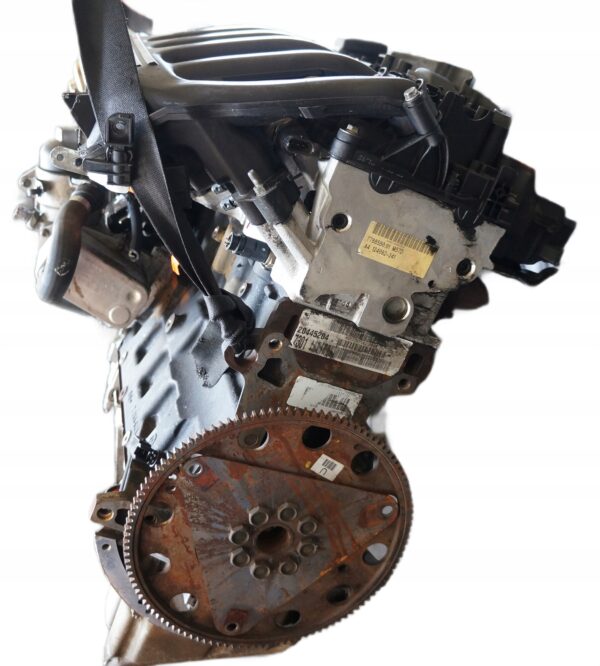 16567312849-6969303cac534 SILNIK ENGINE BMW 3 E46 X5 E53 3.0 D 306D1 X DRIVE
