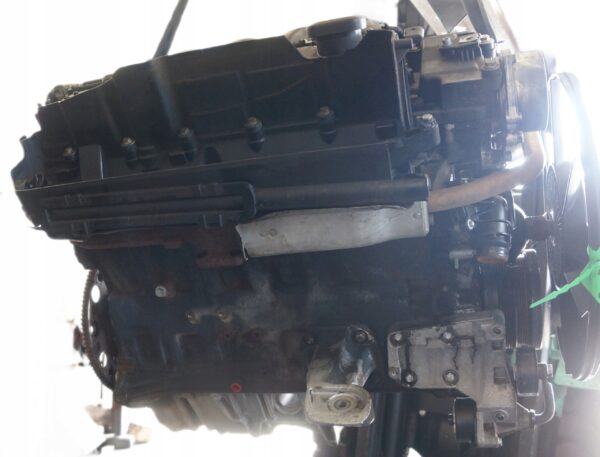 16567312849-6969303e8546c SILNIK ENGINE BMW 3 E46 X5 E53 3.0 D 306D1 X DRIVE