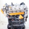 SILNIK ENGINE HYUNDAI KIA I30 II IX20 TUCSON 1,6 CRDI D4FB