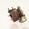 TURBOSPRĘZARKA TURBO MINI R50 R53 1.4 D4D 1ND 17201-0N020