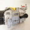 KOMPRESOR KLIMATYZACJI PEUGEOT 308 CITROEN C3 1,2THP 9834779880 447250-9980