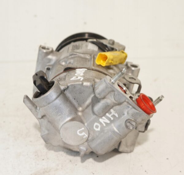 KOMPRESOR KLIMATYZACJI PEUGEOT 308 CITROEN C3 1,2THP 9834779880 447250-9980