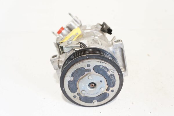 KOMPRESOR KLIMATYZACJI PEUGEOT 308 CITROEN C3 1,2THP 9834779880 447250-9980