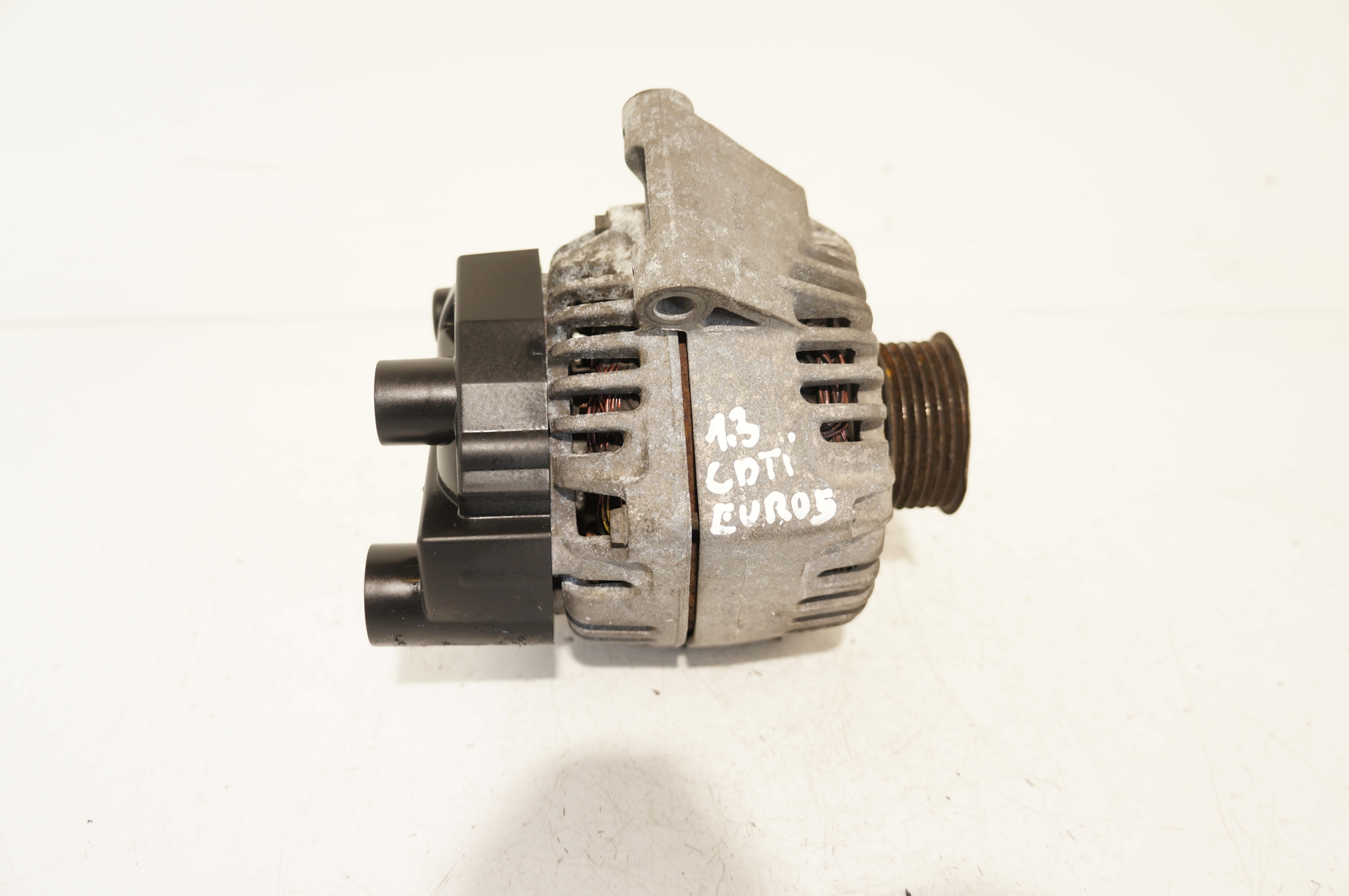 ALTERNATOR FIAT DOBLO FIORINO OPEL CORSA 1,3 JTD 51784847