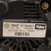 ALTERNATOR FIAT DOBLO FIORINO OPEL CORSA 1,3 JTD 51784847