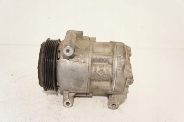 KOMPRESOR KLIMATYZACJI FIAT ALBEA STILO I YPSILON II 1,4 16V 51986965
