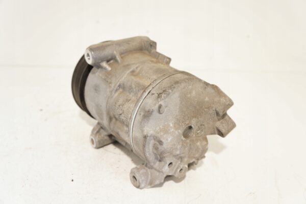 KOMPRESOR KLIMATYZACJI FIAT ALBEA STILO I YPSILON II 1,4 16V 51986965