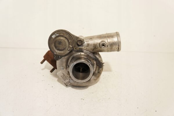 TURBOSPRĘŻARKA FIAT CITROEN PEUGEOT 3.0 JTD HDI EURO 4 49189-02950