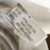 TURBOSPRĘŻARKA FIAT CITROEN PEUGEOT 3.0 JTD HDI EURO 4 49189-02950