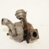 TURBOSPRĘZARKA TURBO FIAT STILO BRAVO CROMA ALFA 147 1.9 JTD 55205370