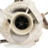 TURBOSPRĘZARKA TURBO FIAT STILO BRAVO CROMA ALFA 147 1.9 JTD 55205370