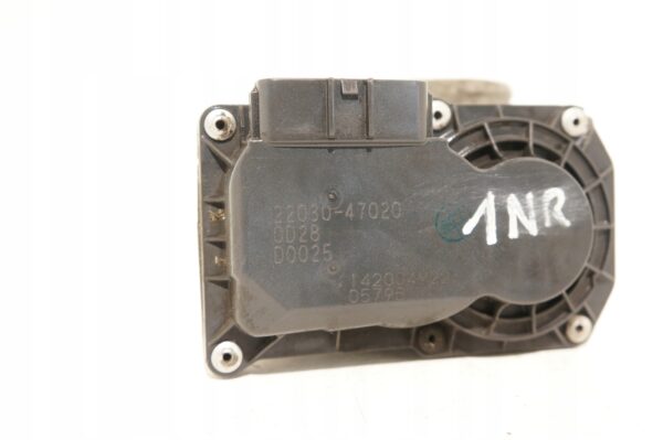 PRZEPUSTNICA TOYOTA AURIS COROLLA 1.3 1NR 22030-47020