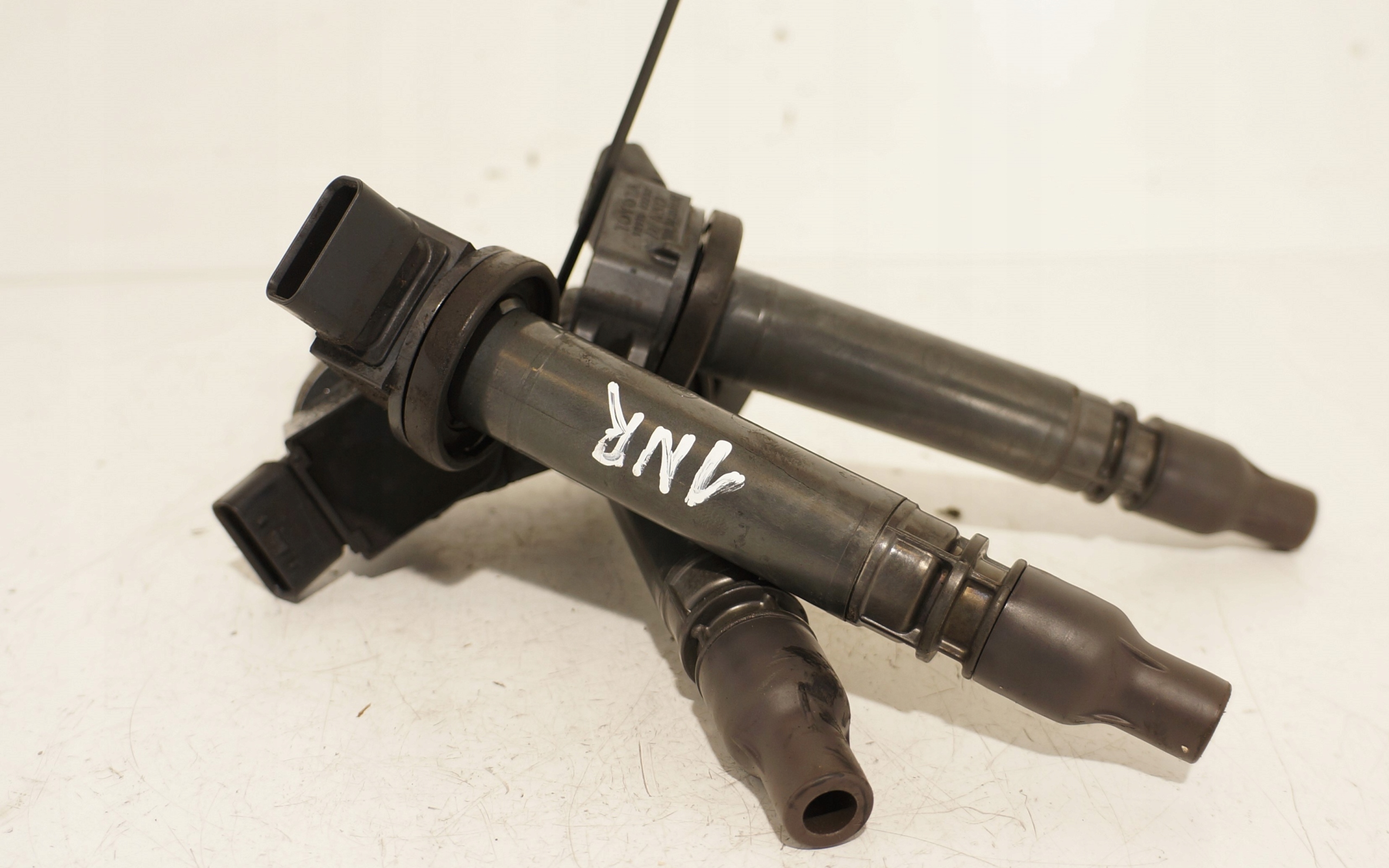 16638202399-69692f6a73fdf CEWKI ZAPŁONOWE TOYOTA AURIS COROLLA 1.3 1NR 90919-02257