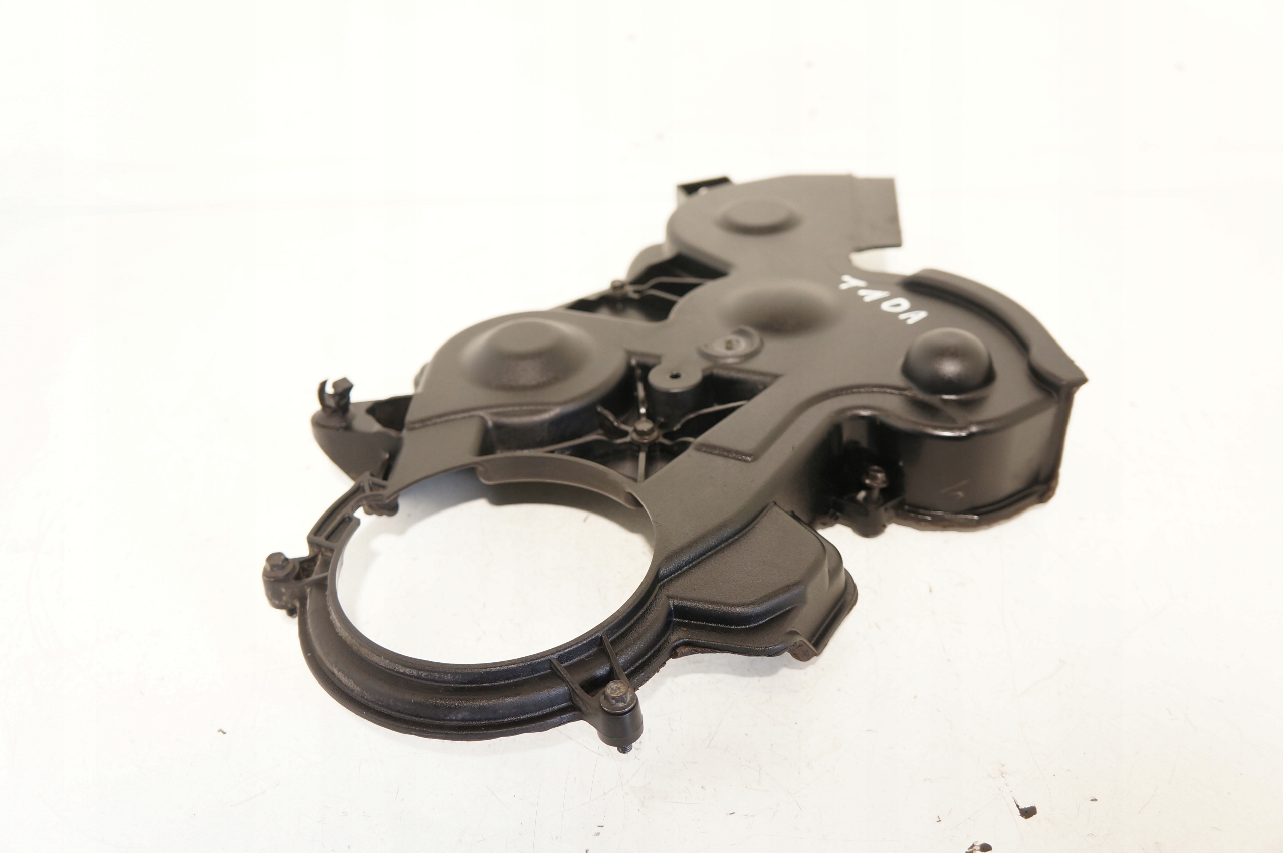 OSŁONA ROZRZĄDU FORD FOCUS C-MAX 1.6TDCI T1DA 9469903