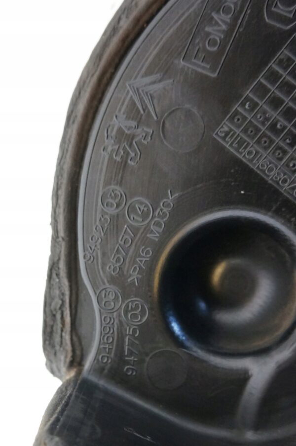 16639970443-69692f664242b OSŁONA ROZRZĄDU FORD FOCUS C-MAX 1.6TDCI T1DA 9469903