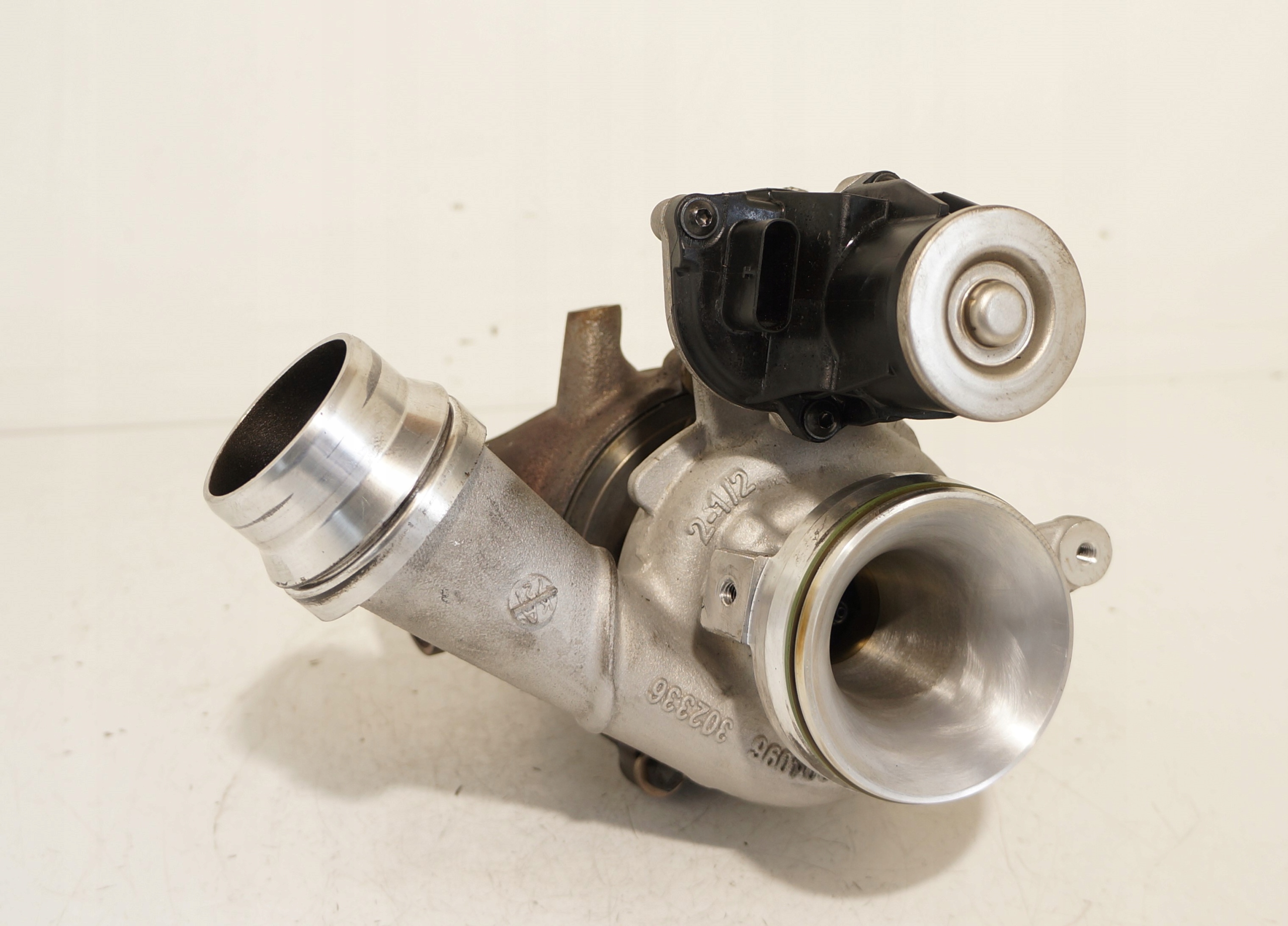 TURBOSPRĘZARKA TURBO BMW 1 F40 2 F45 X1 MINI 1,5D 8582021