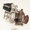 TURBOSPRĘZARKA TURBO BMW 1 F40 2 F45 X1 MINI 1,5D 8582021
