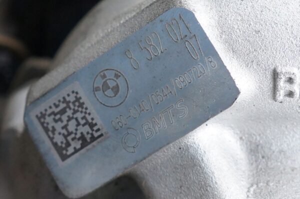 TURBOSPRĘZARKA TURBO BMW 1 F40 2 F45 X1 MINI 1,5D 8582021