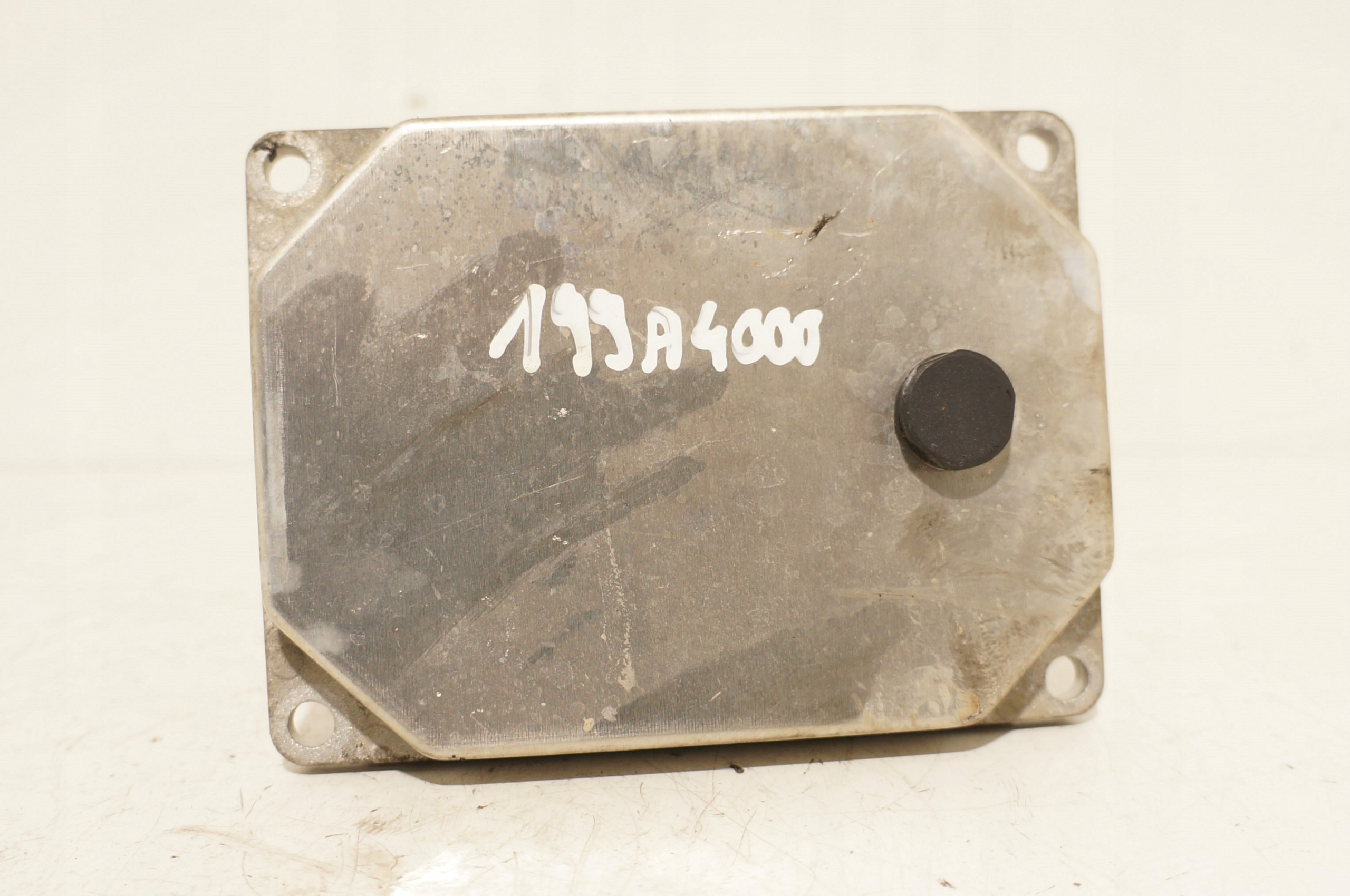 KOMPUTER STEROWNIK FIAT GRANDE PUNTO 1.2 51780240