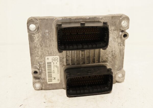 STEROWNIK KOMPUTER FIAT ALBEA STILO I YPSILON II 1,4 16V 0261201634