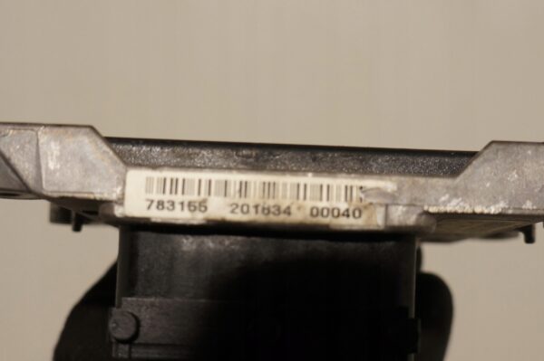 STEROWNIK KOMPUTER FIAT ALBEA STILO I YPSILON II 1,4 16V 0261201634