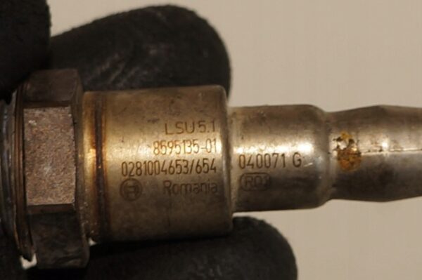 SONDA LAMBDA CZUJNIK NOX BMW F20 F48 X1 X2 1,5 D B37 8580408