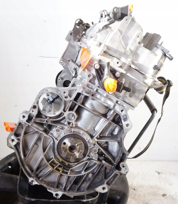 SILNIK ENGINE RENAULT TWINGO III 1.0 SCE B4DD403