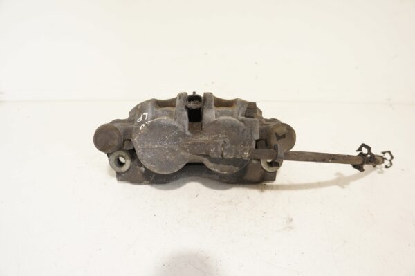 ZACISK HAMULCOWY LEWY PRZÓD IVECO DAILY 504354333