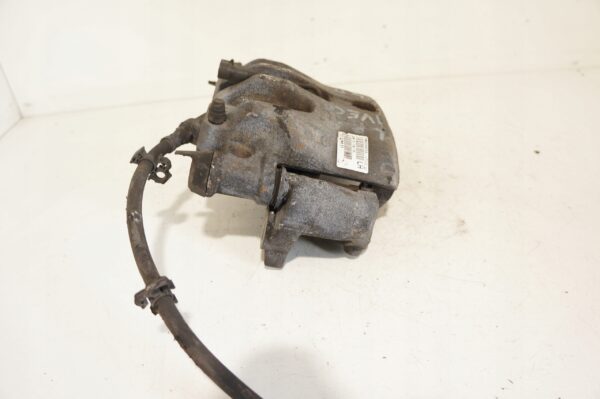 ZACISK HAMULCOWY LEWY PRZÓD IVECO DAILY 504354333