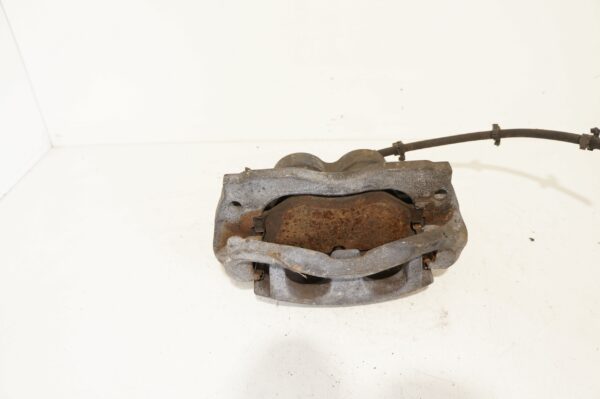 ZACISK HAMULCOWY LEWY PRZÓD IVECO DAILY 504354333